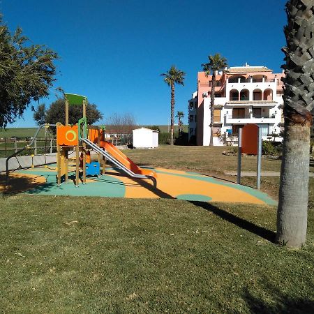 Apartamento Zahara De Los Atunes-Atlanterra מראה חיצוני תמונה