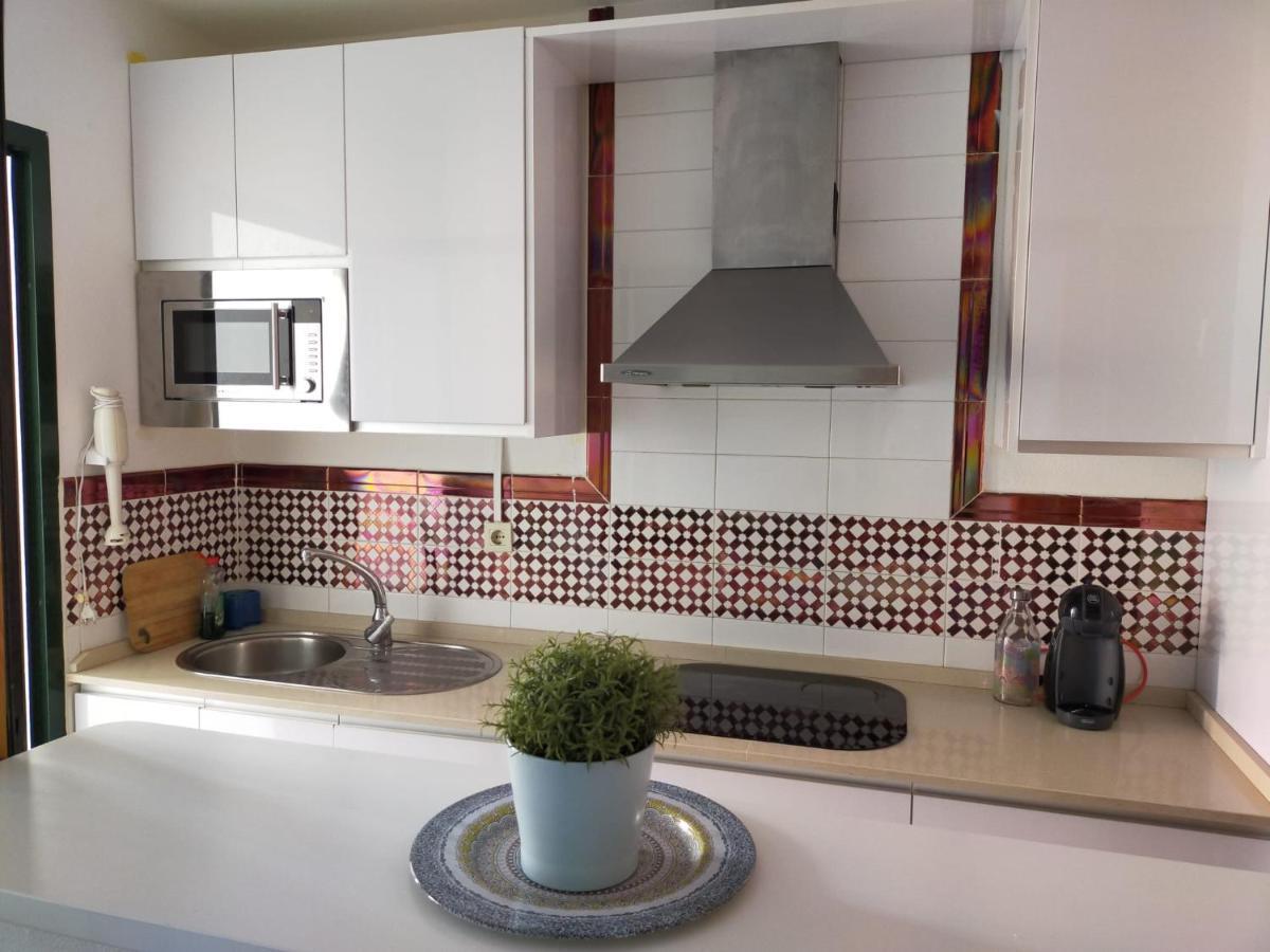 Apartamento Zahara De Los Atunes-Atlanterra מראה חיצוני תמונה