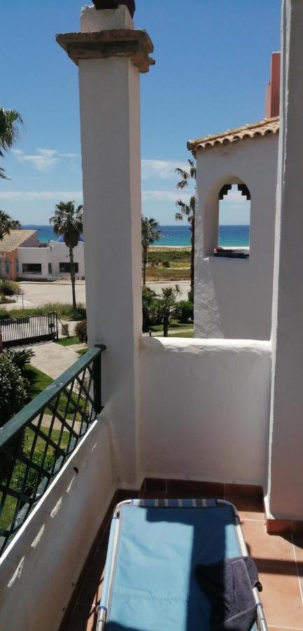 Apartamento Zahara De Los Atunes-Atlanterra מראה חיצוני תמונה