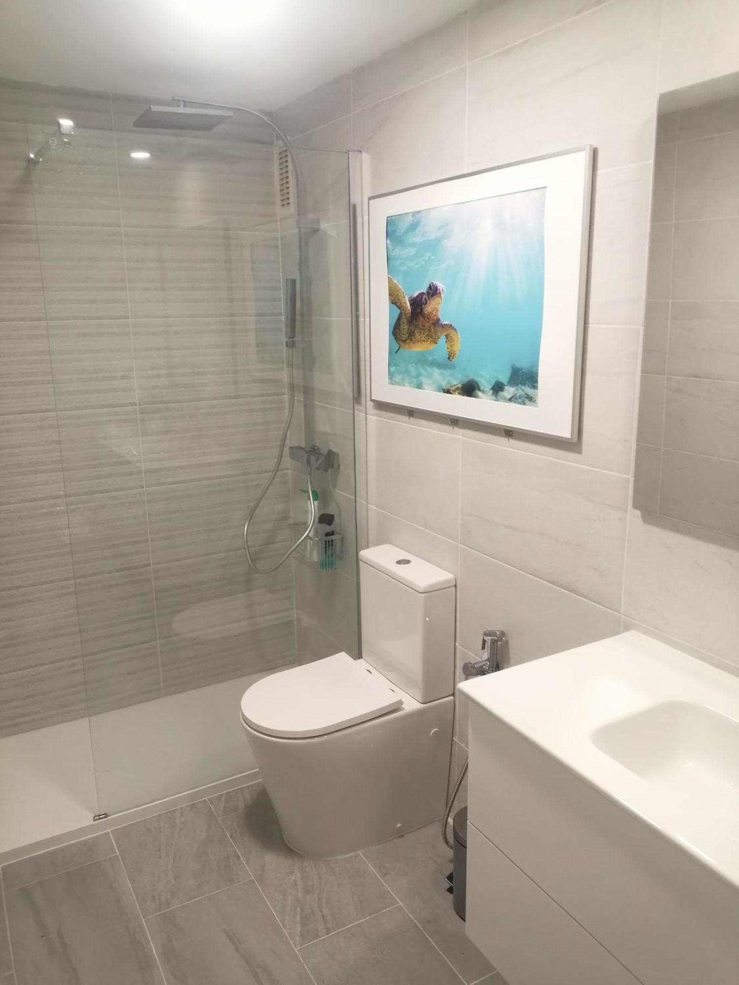 Apartamento Zahara De Los Atunes-Atlanterra מראה חיצוני תמונה