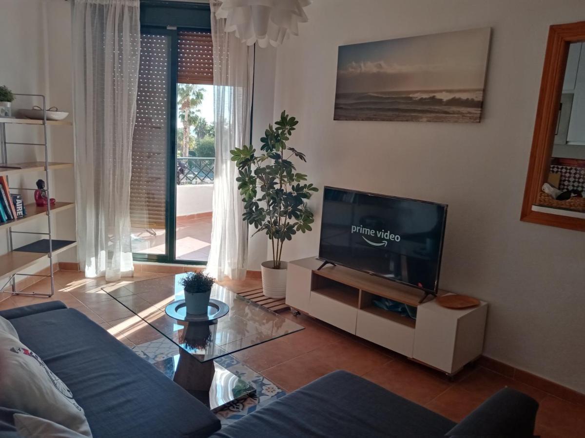 Apartamento Zahara De Los Atunes-Atlanterra מראה חיצוני תמונה