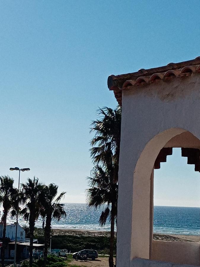 Apartamento Zahara De Los Atunes-Atlanterra מראה חיצוני תמונה
