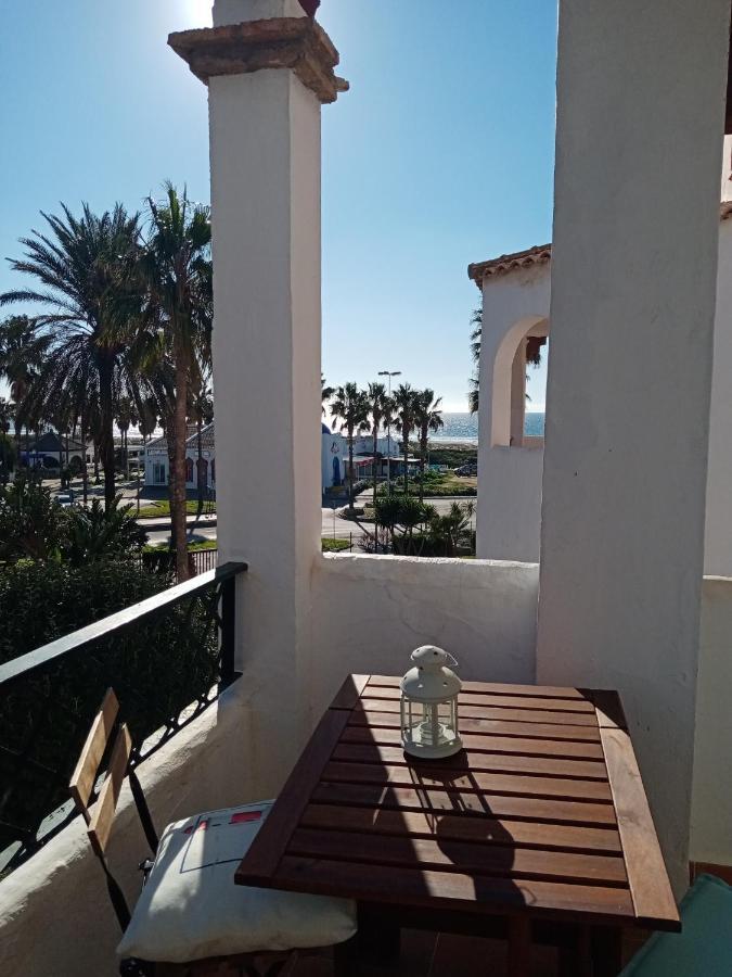 Apartamento Zahara De Los Atunes-Atlanterra מראה חיצוני תמונה