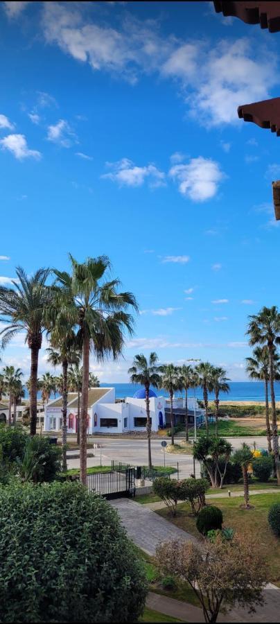 Apartamento Zahara De Los Atunes-Atlanterra מראה חיצוני תמונה