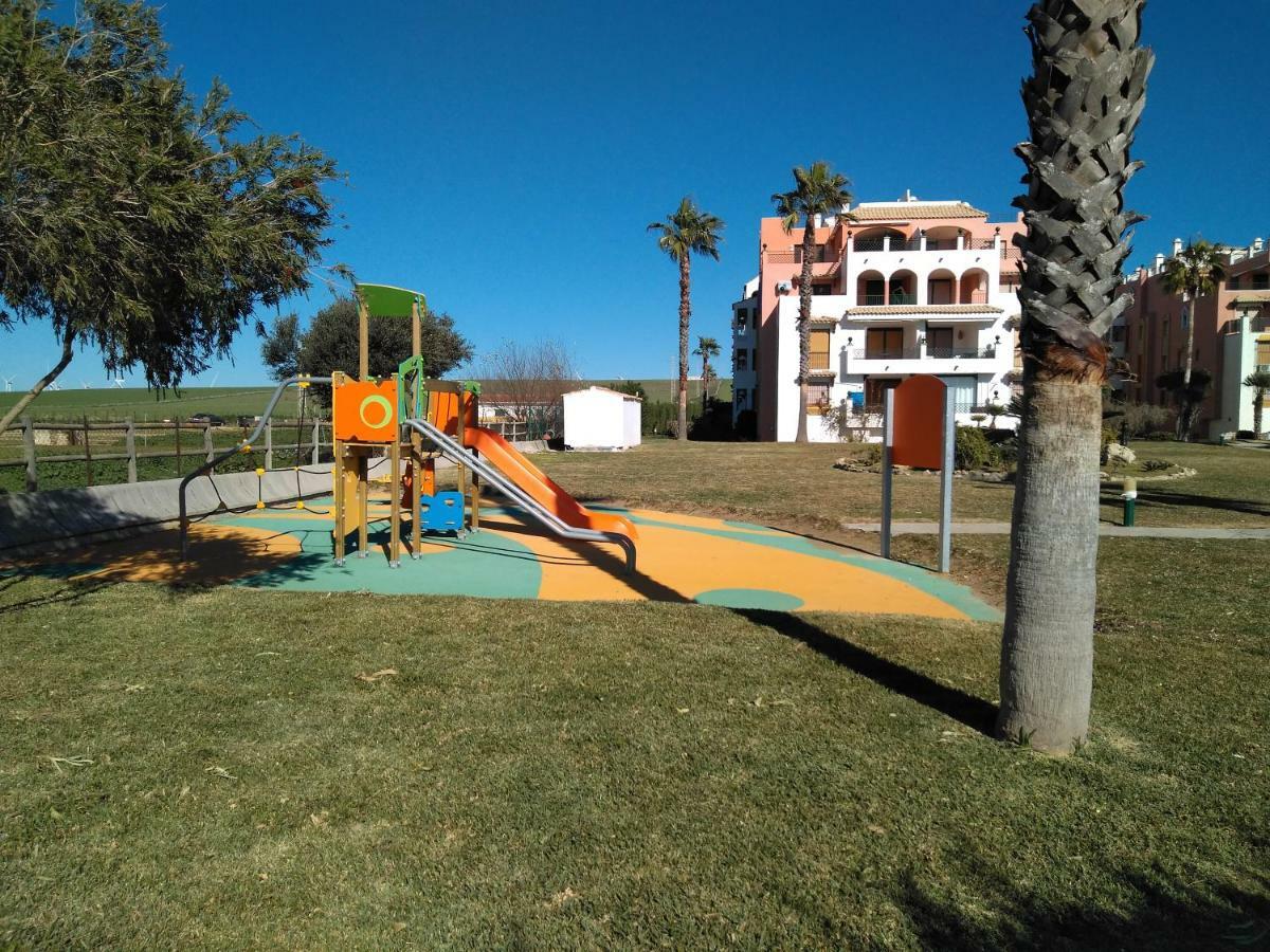 Apartamento Zahara De Los Atunes-Atlanterra מראה חיצוני תמונה