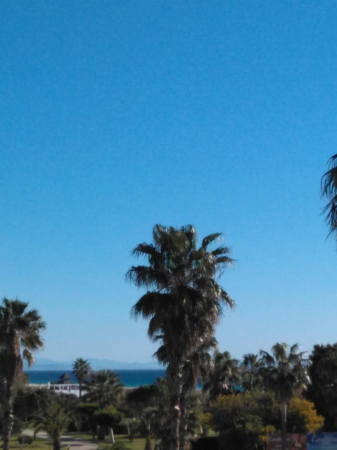 Apartamento Zahara De Los Atunes-Atlanterra מראה חיצוני תמונה