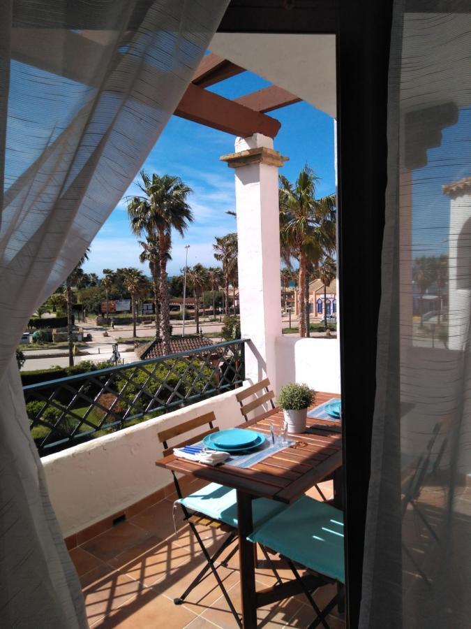 Apartamento Zahara De Los Atunes-Atlanterra מראה חיצוני תמונה