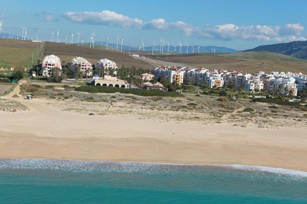 Apartamento Zahara De Los Atunes-Atlanterra מראה חיצוני תמונה